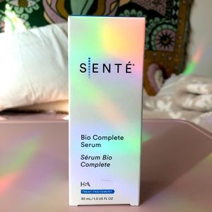 Sente Bio complete serum